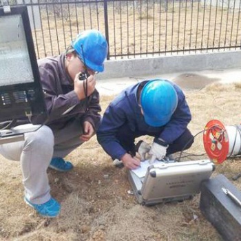 东莞市南城防雷检测以及防雷安装