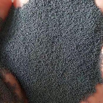 除锈磨料：钢丸，铸钢丸，合金钢丸