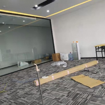 浦东厂房装修康桥办公室装修