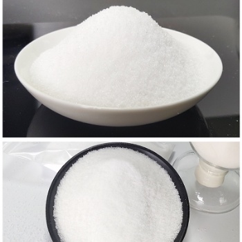 肉食品 副食品生产企业排污净化污水沉淀剂 聚丙烯酰胺pam
