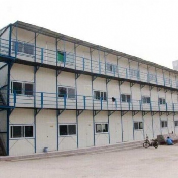 大同岩棉活动房云岗区k式活动房、云州区抗风彩钢房