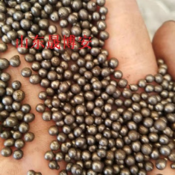 3-6mm铁丸，钢丸，配重铁丸