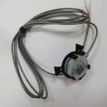 日本TOYOKO漏液开关传感器