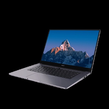 HUAWEI MateBook B7 **商用 实力赋能 3K13.9英寸绚丽高清全面屏，四边超