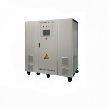 300KVA 无局放变频电源