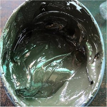 压敏电阻银浆（正蓝浆料）
