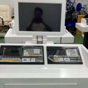 科维华数控机床理实一体化教室/科维华数控机床理实一体化实训室
