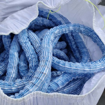 透水管公路软式透水管硬式透水管