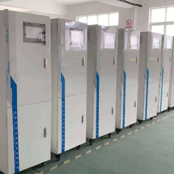 化学需氧量在线测定仪在线COD测定仪
