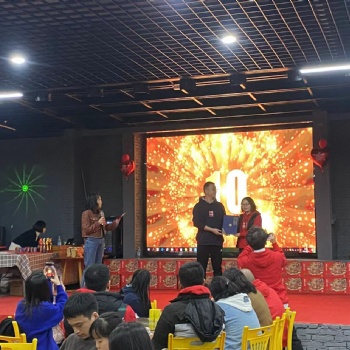 3月，泉州春游踏青烧烤**适合不过的好地方