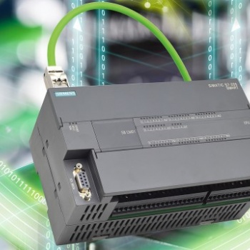 西门子6ES7232-4HD32-0XB0-PLC模块全新自动化