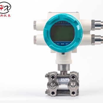 重庆弘兴仪表HX3052多参量变送器