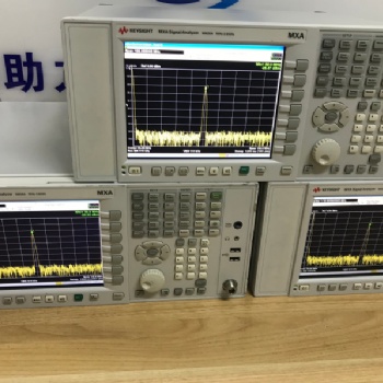长期回收二手闲置n897** 安捷伦噪音分析仪n897**