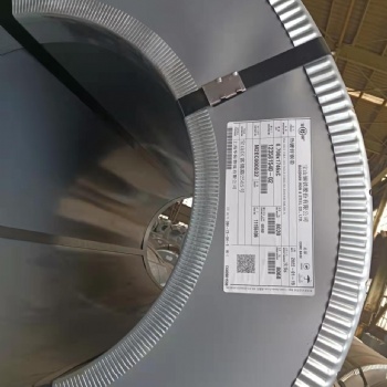0.6*1000*C 宝钢 TDC51D+AZ150 2/1 聚偏二氟乙烯-白灰