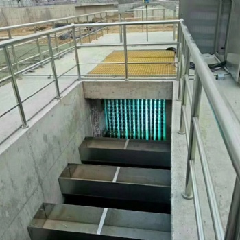 山东框架式紫外线消毒器