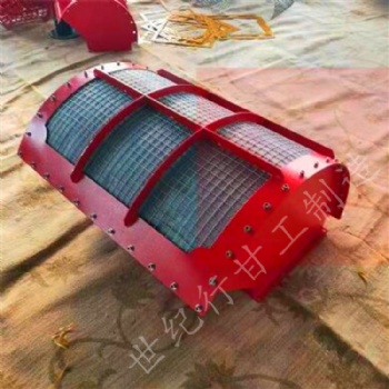 粮油厂斗提机防爆无焰泄爆装置_无火焰泄爆阀装置