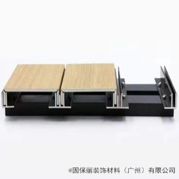 专业银行覆膜金属复合板供应商防火防潮抗菌室内外场所装饰金属护墙板可定制
