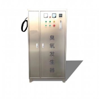 山东移动式臭氧发生器