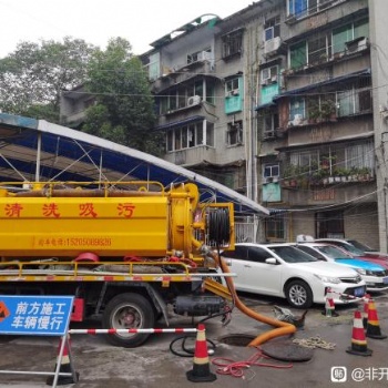 温州万顺管道非开挖管道修复检测疏通公司