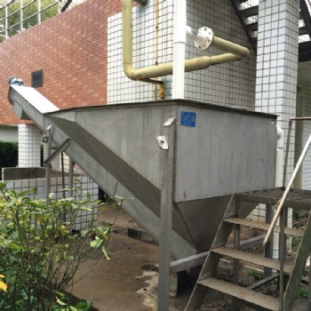 砂水分离器 除砂机砂水分离器 瑞隆环保 加工定制 量大从优