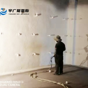 聚氨酯复合板保温板 外墙聚氨酯保温工程