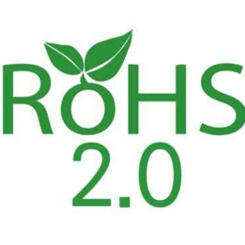 小风扇办理RoHS的费用等介绍