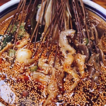 贴牌定制代加工翘脚牛肉