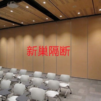 全国供应星级酒店宴会厅餐厅展览馆活动隔断移动隔断
