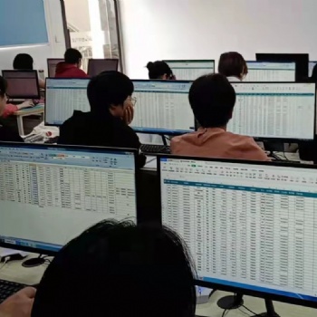 余姚学电脑就找余姚春华