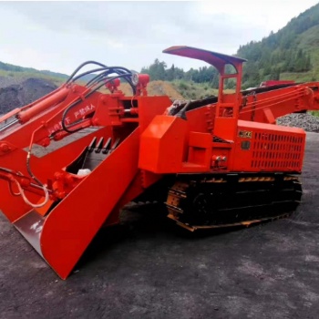ZWY-70T折叠型扒渣机