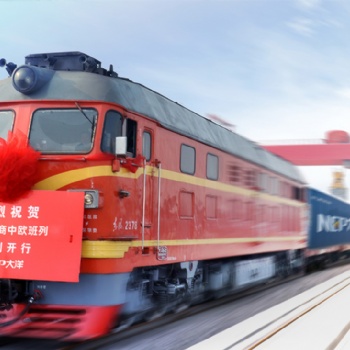 大洋物流-运达人 中俄铁运 俄罗斯专线 铁路 卡航 海运 空运