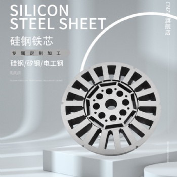 东莞浙威工具有限公司，硅钢矽钢电工钢母卷分条定转子加工厂家B3**230