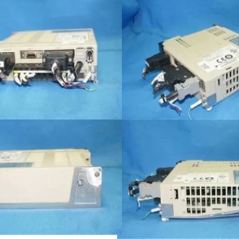 SGDS-A5F12A YASKAWA/安川 电机马达 控制器模块