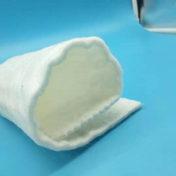 泰安诺联长丝土工布200g 垃圾填埋场土工布 厂家可定制
