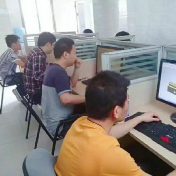 厦门UG模具设计培训CNC数控加工中心编程培训