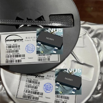 贴片恒流IC,NU402兼容替换BCR402