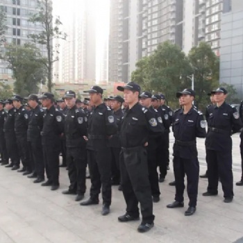 福建保安服务许可证办理条件