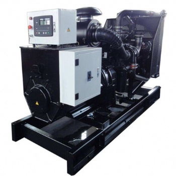 上柴系列发电机组40KW-1000KW询价有优惠