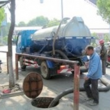 安宁温泉周边清理化粪池 高压疏通