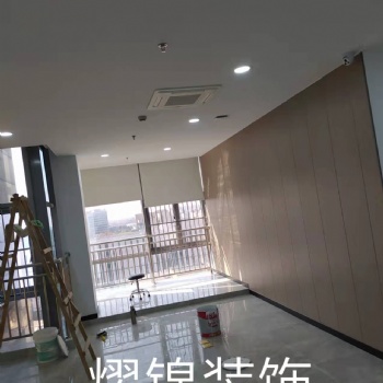 新桥厂房装修松江办公室装修