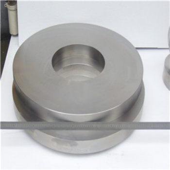 钛钯合金加工件/TA9加工件/GR7加工件