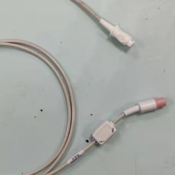 德尔格新生儿流量传感器线缆8416600