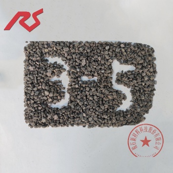 供应锐石RS棕刚玉段砂3-5mm