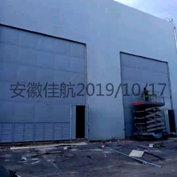 变压器室门厂家，优质配电站大门，提供检测报告