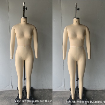 江苏vaform立裁模特，杭州vaform打版模特，浙江vaform制衣模特，南京vaform裁剪模