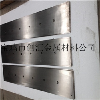 锆板 锻造锆板，冷轧锆板，磨光锆板