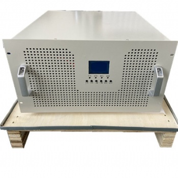DC110V AC380V 5KW工频机架式逆变器