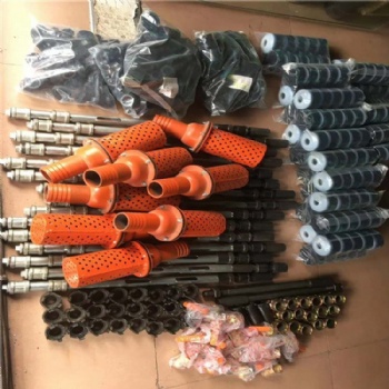 ZDY系列钻机 全液压钻机配件 西安钻机胶筒 KZ5.1.1.1-8 ZYW-4000钻机配件
