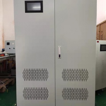 大功率无触点稳压器20KVA-800KVA 深圳稳压器厂家