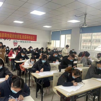 余姚成人高考大专本科火热报名中